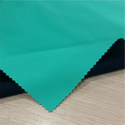 WJ-WNSN 複合款軟殼2合1,3合1風褸面料5 細節-4